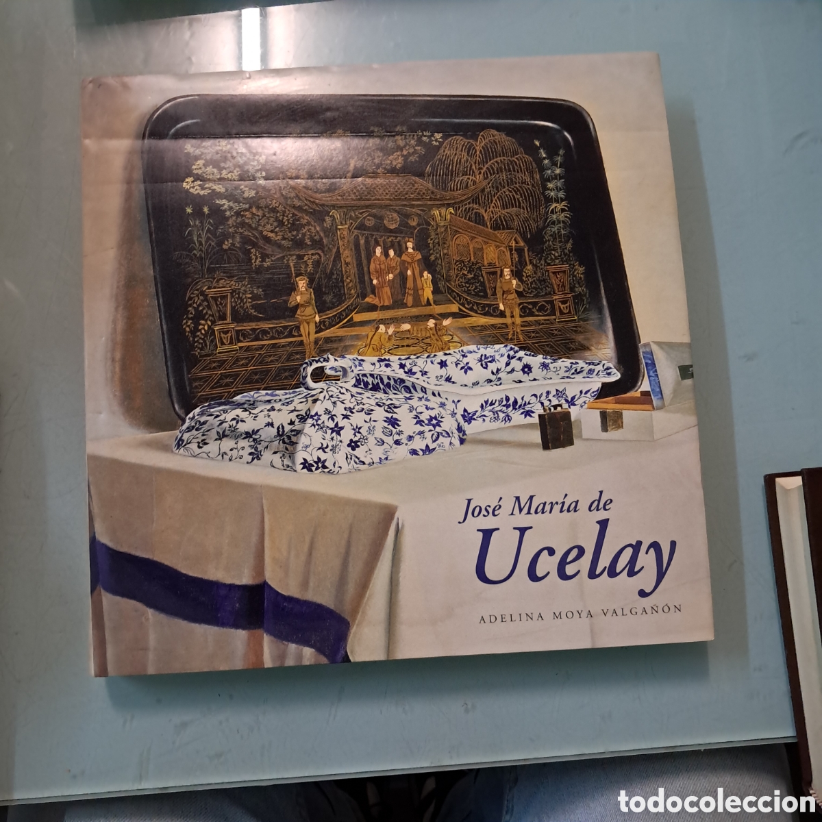 Libros: Jose Mar&iacute;a Ucelay, Adelina Moya Valga&ntilde;on,Barclays