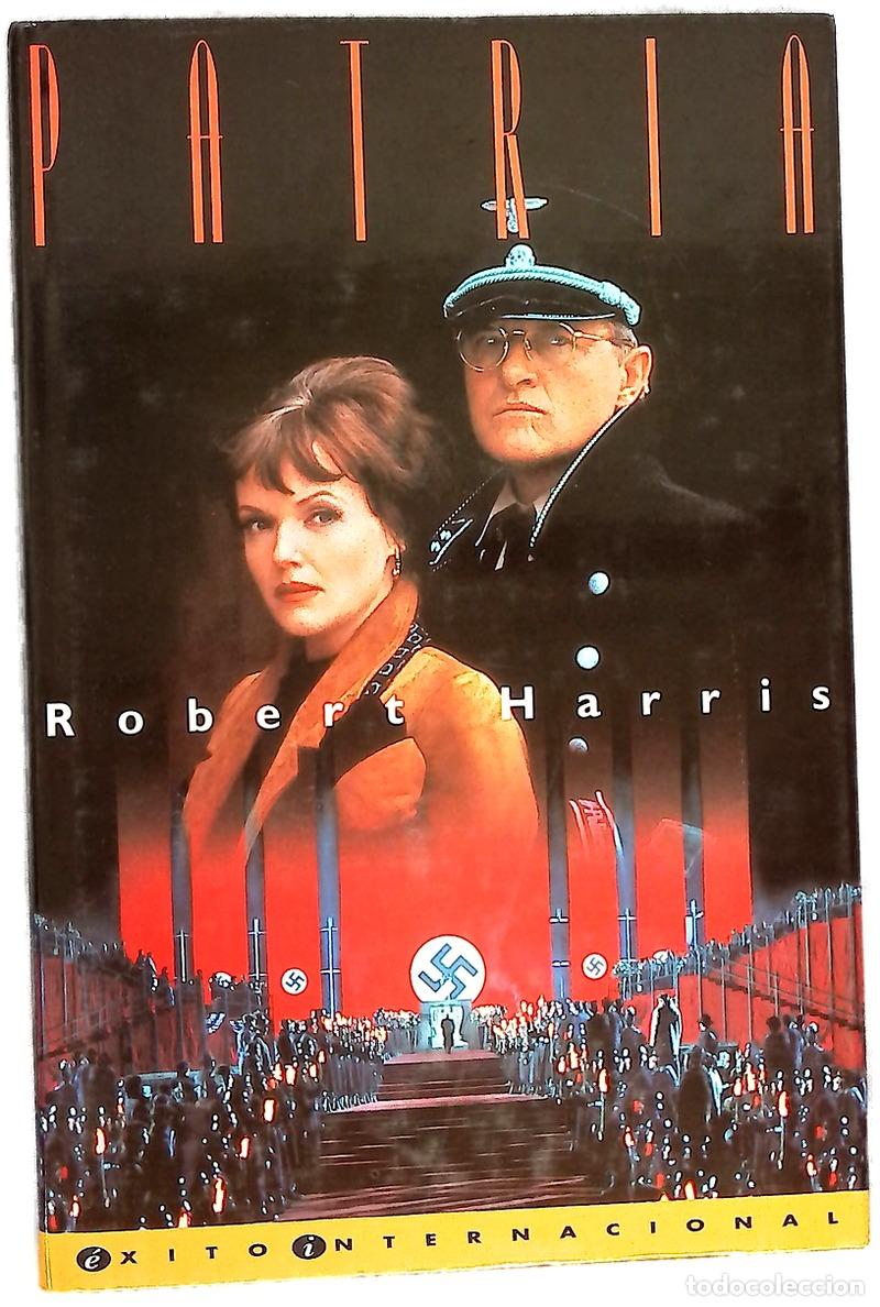 Libros: Patria - Harris, Robert - Ediciones B - Foto 1