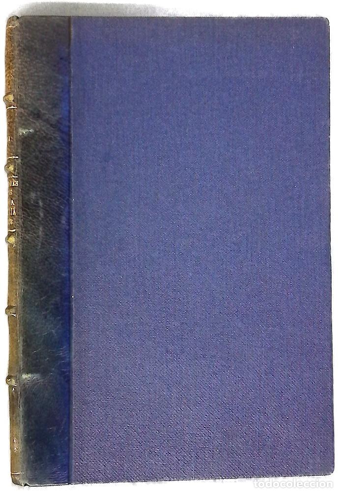 Libros: Espa&ntilde;a y Astria - Villa-Urrutia, W.R De