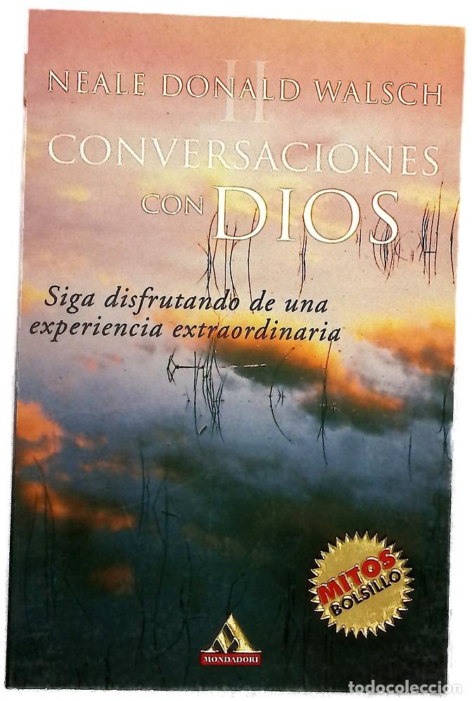 books: Conversaciones Con Dios 2