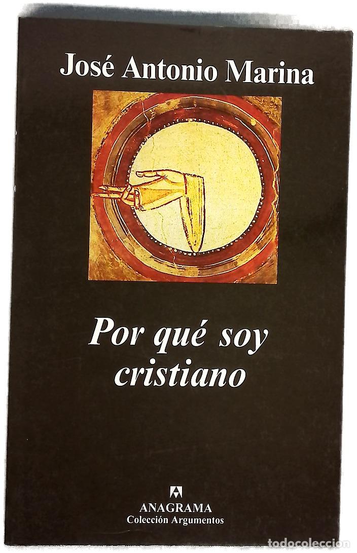 Libri di seconda mano: Por qu&eacute; soy cristiano teor&iacute;a de la doble verdad