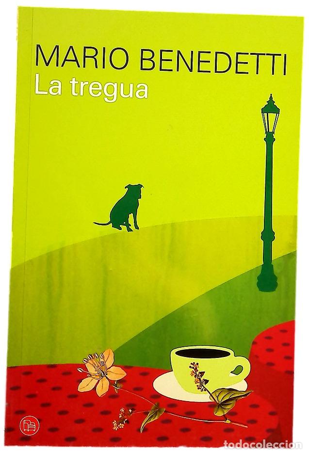 Libros: La tregua - Benedetti, Mario - Foto 1