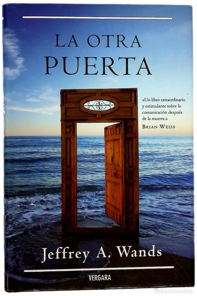 books: La otra puerta - Wands, Jeffrey