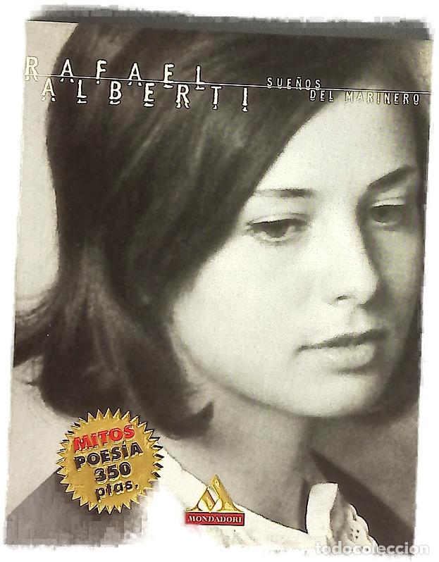 Libros: Sue&ntilde;os del marinero - Alberti, Rafael - Foto 1