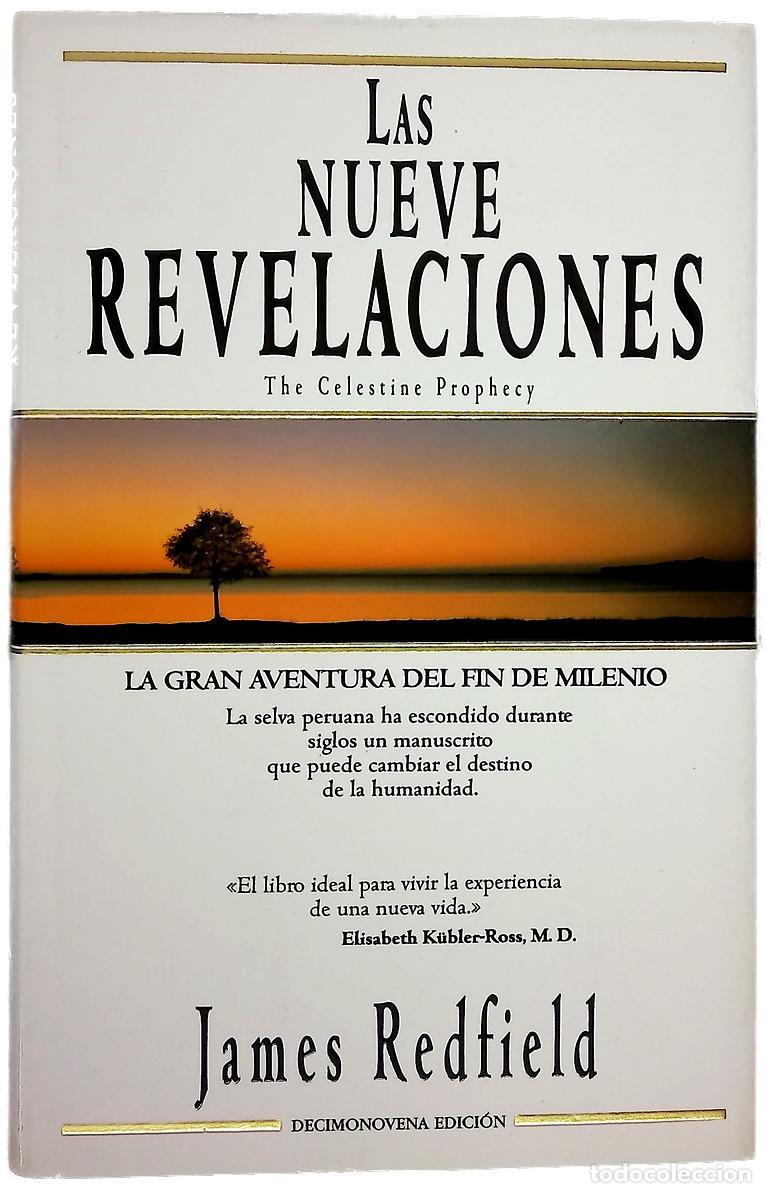 B&uuml;cher: Las nueve revelaciones - Redfield, James