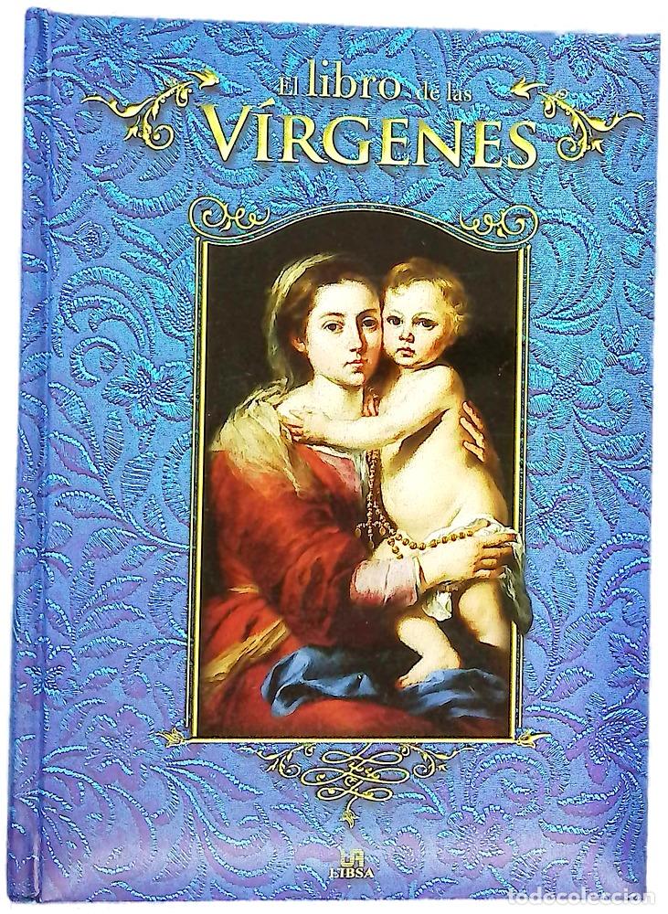 Libros: El libro de las v&iacute;rgenes - Marcos Alba, Noem&iacute; - Foto 1