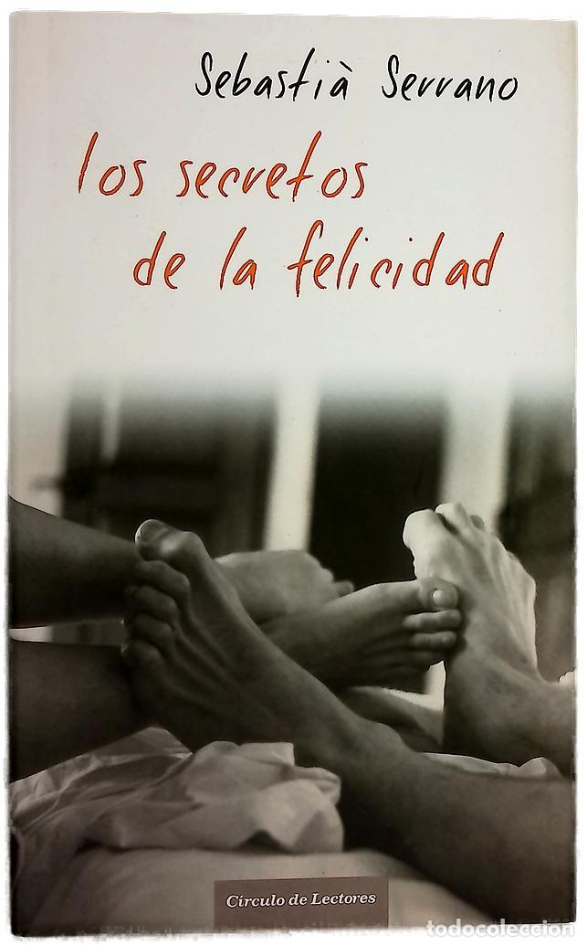 books: Los secretos de la felicidad el maravilloso poder de la conversaci&oacute;n