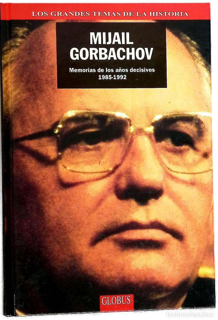 Libros: Memoria de los a&ntilde;os decisivos, 1985-1992 - Foto 1