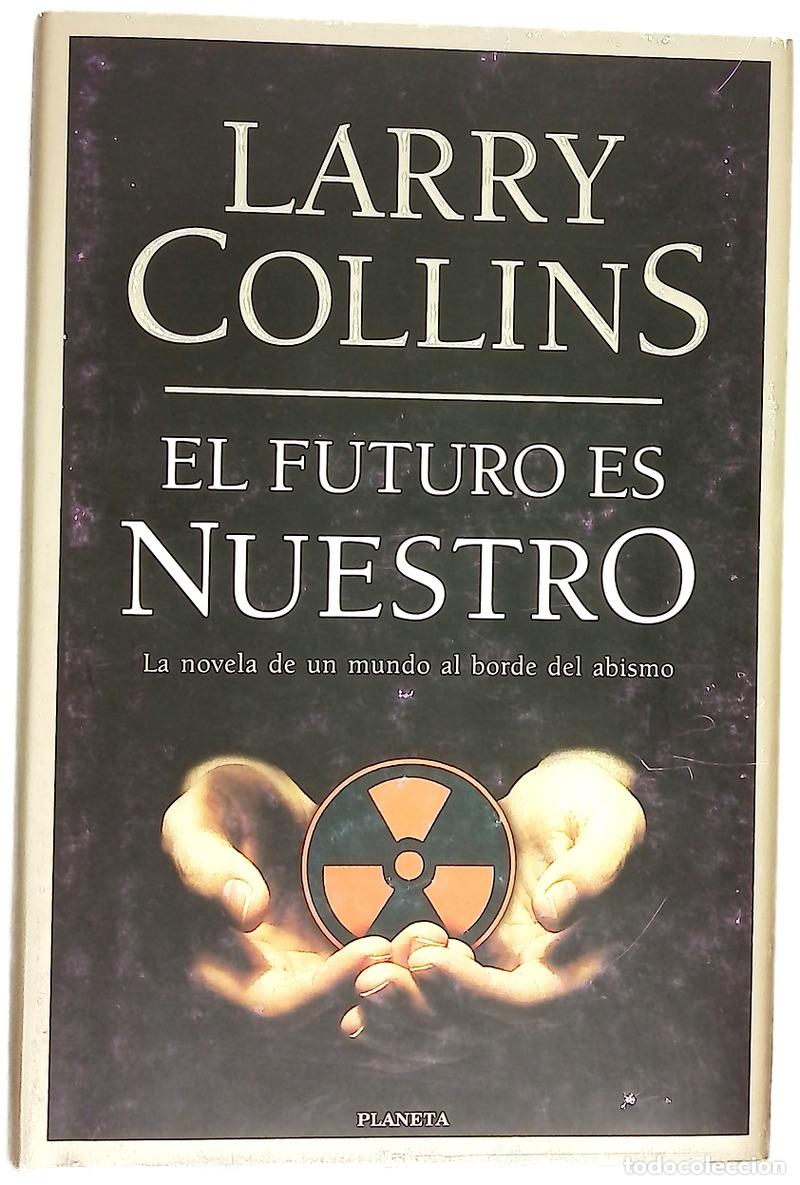B&uuml;cher: El futuro es nuestro - Collins, Larry