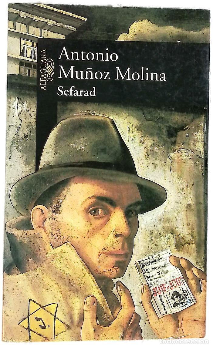B&uuml;cher: Sefarad una novela de novelas