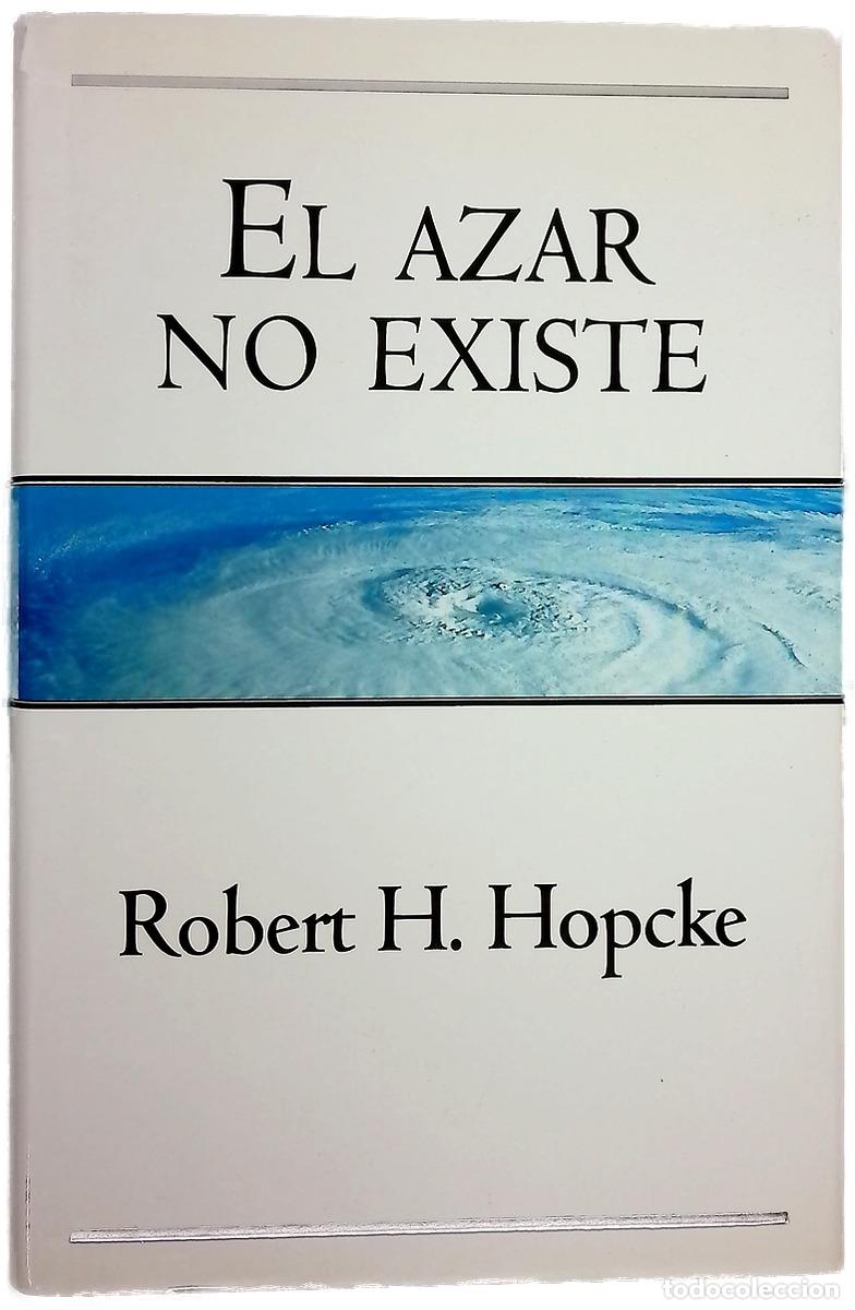 Libros: El azar no existe - Hopcke, Robert H - Foto 1