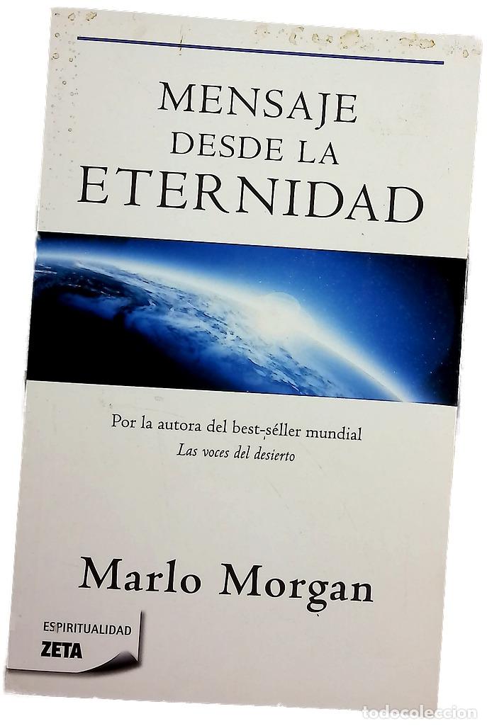 Libros: Mensaje desde la eternidad - Foto 1