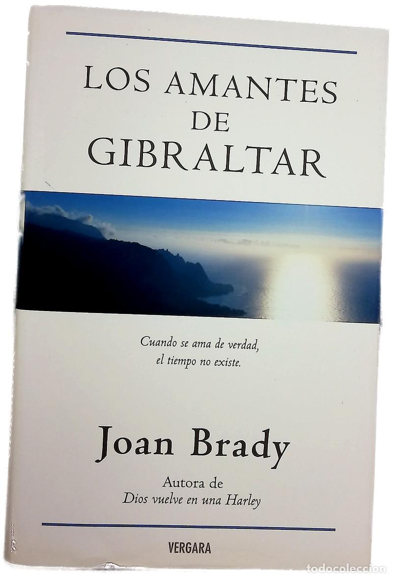 B&uuml;cher: Los amantes de Gibraltar - Brady, Joan