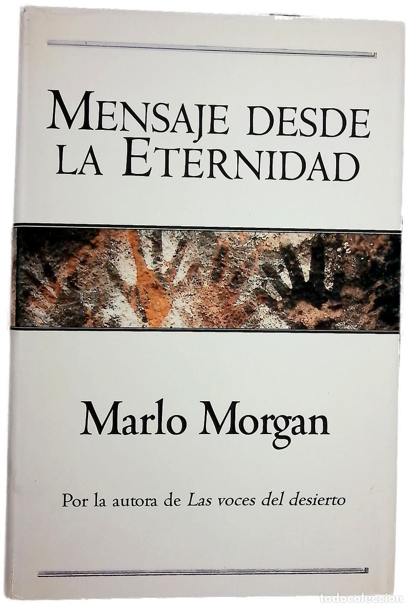 B&uuml;cher: Mensaje desde la eternidad