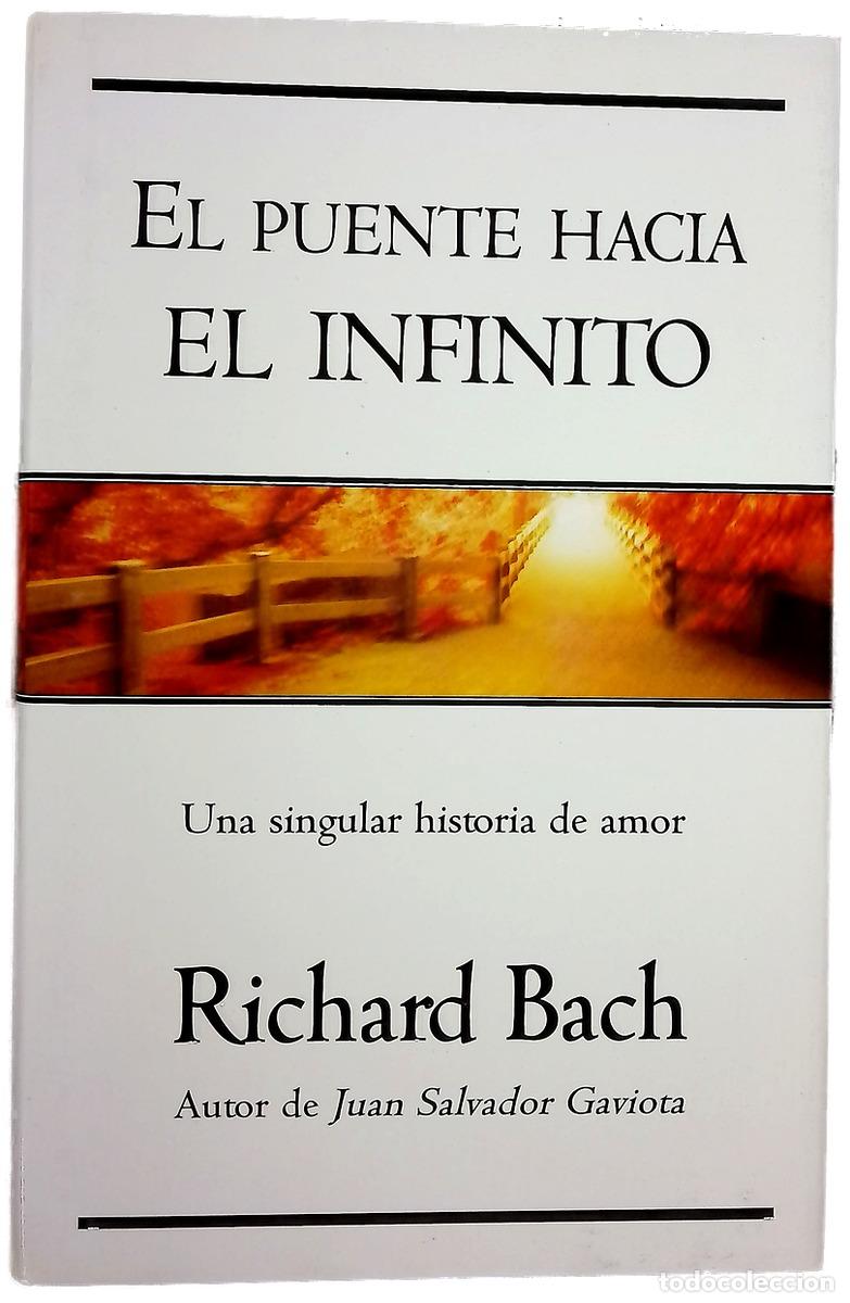 Libros: El puente hacia el infinito - Foto 1