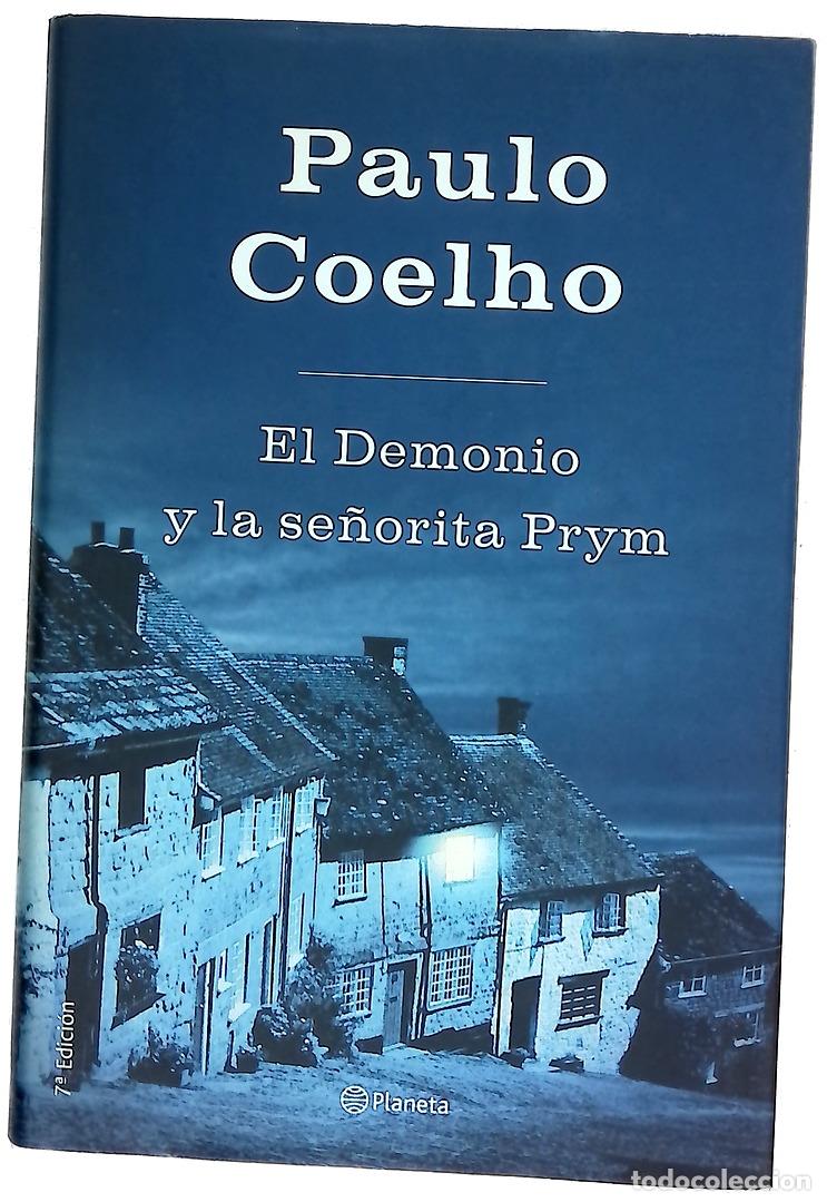 books: El demonio y la se&ntilde;orita Prym
