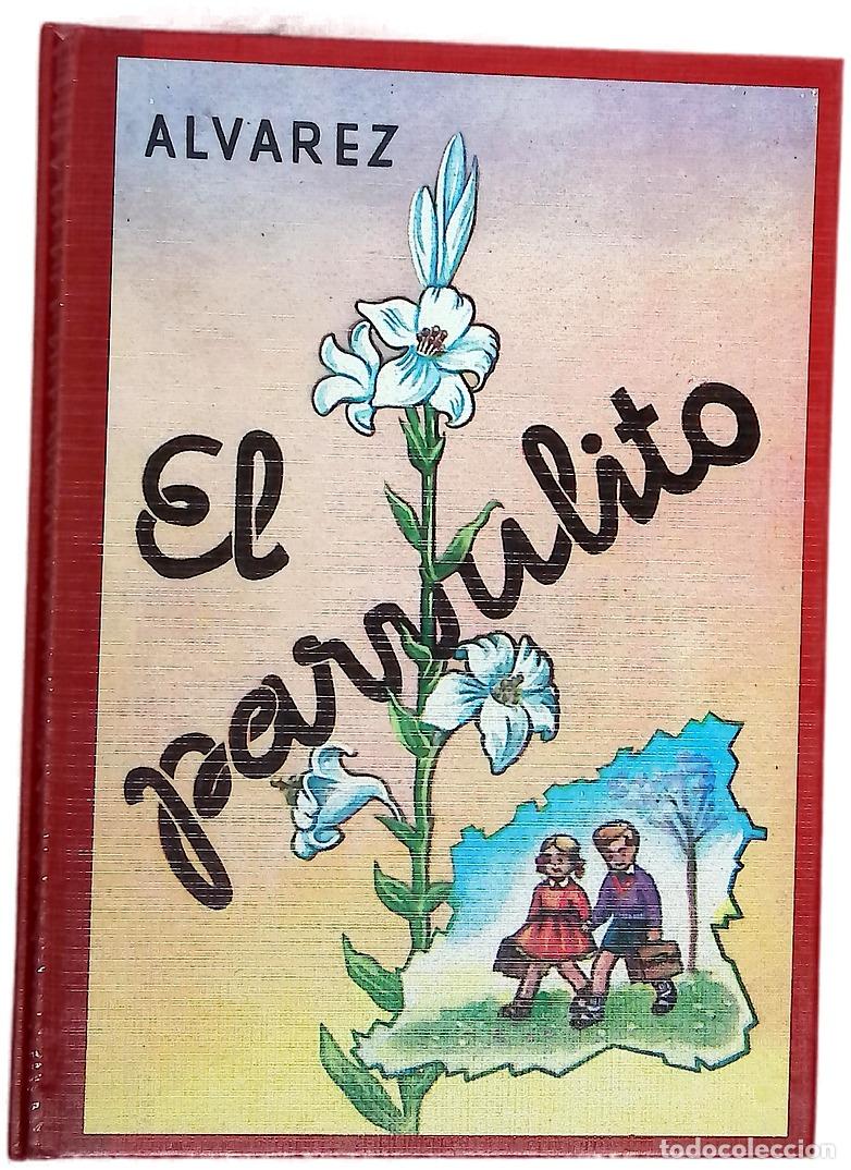 B&uuml;cher: El parvulito - &Aacute;lvarez P&eacute;rez, Antonio