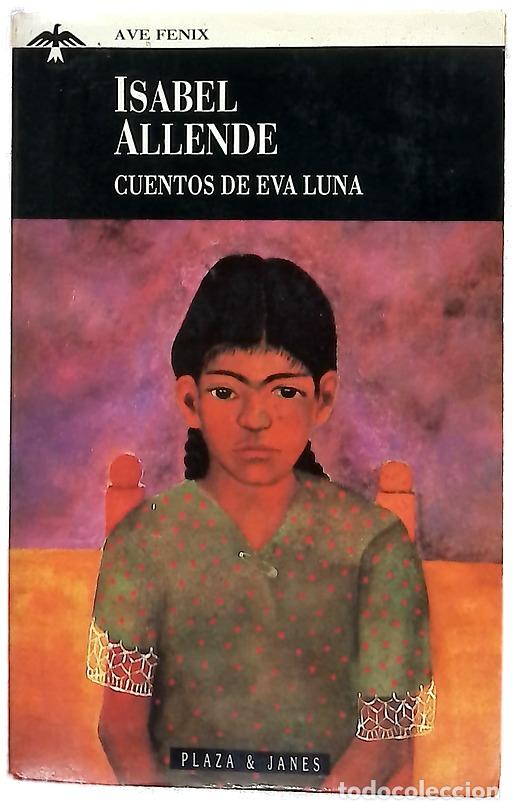 Livros em segunda m&atilde;o: Cuentos de Eva Luna - Allende, Isabel