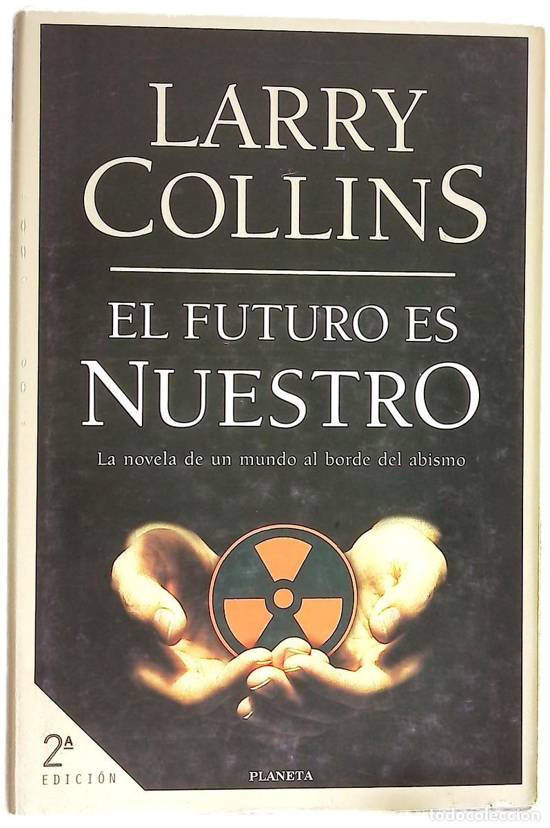 books: El futuro es nuestro - Collins, Larry