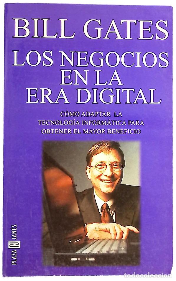 Libros: Los negocios en la era digital - Foto 1