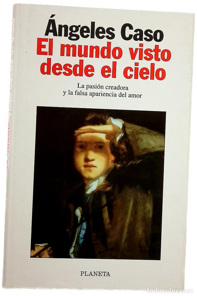 Libri di seconda mano: El mundo visto desde el cielo