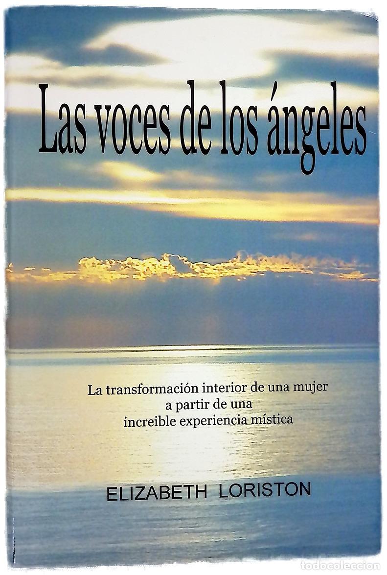 Livres: Las voces de los &aacute;ngeles - Loriston, Elizabeth