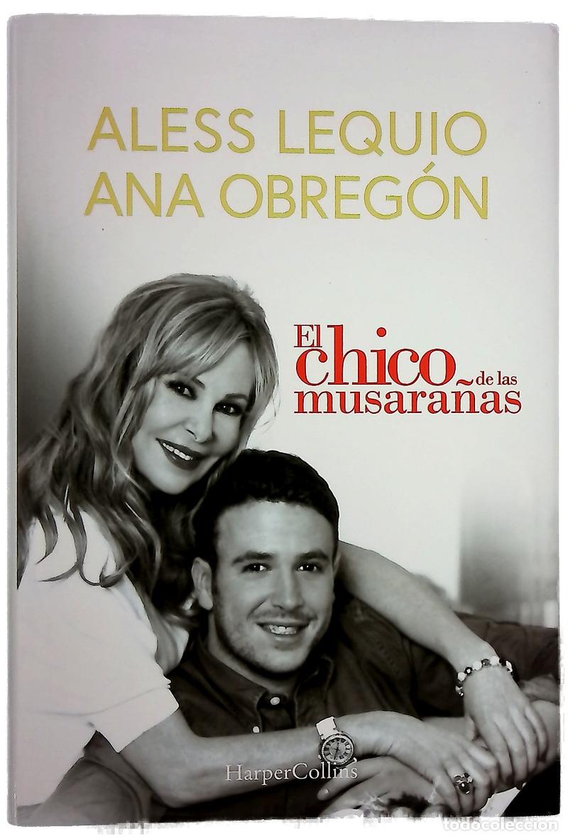 Libros: El chico de las musara&ntilde;as - Foto 1