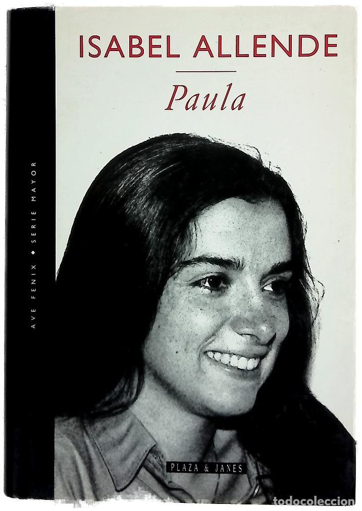 Libri di seconda mano: Paula - Isabel Allende - Plaza & Janes Editores, S.A.