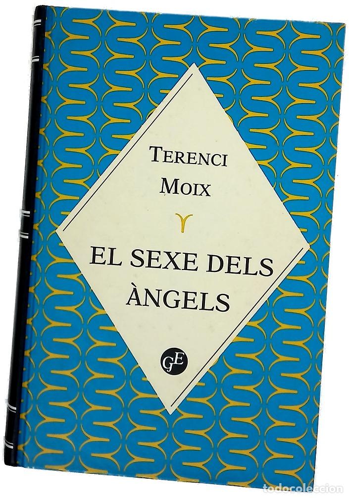 books: Lleonard o El sexe dels &agrave;ngels