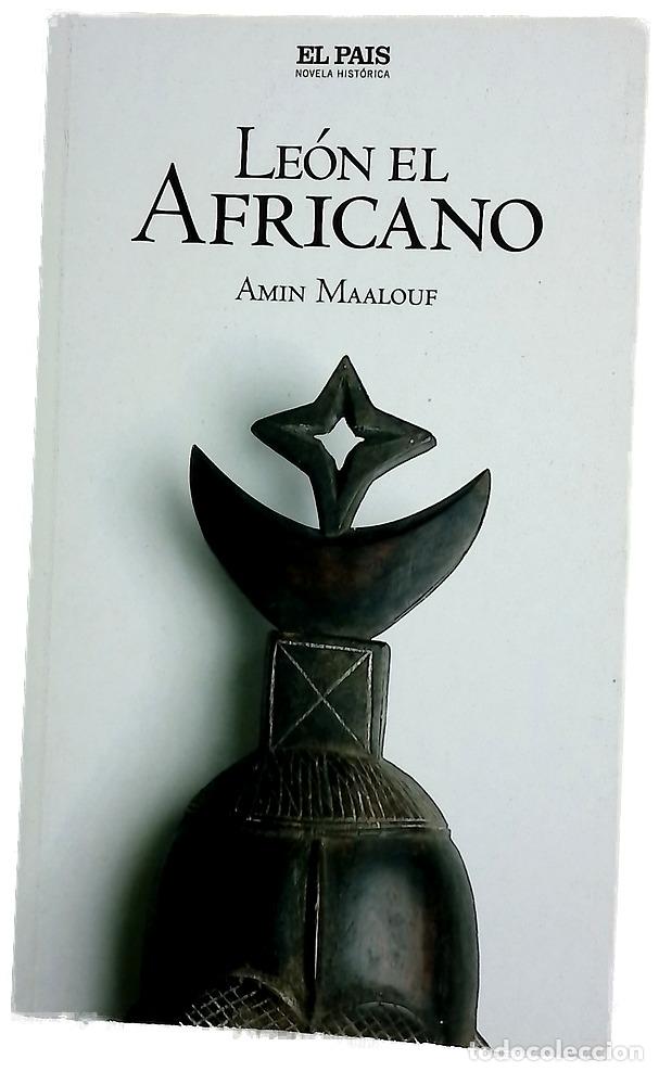 Libros: Le&oacute;n el Africano - Maalouf, Amin - Foto 1
