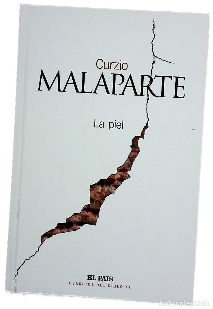 Libros: La piel - Malaparte, Curzio - Foto 1