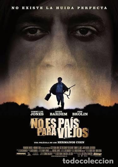 Libros: No es paIs para viejos (Spanish Edition) - Cormac McCarthy