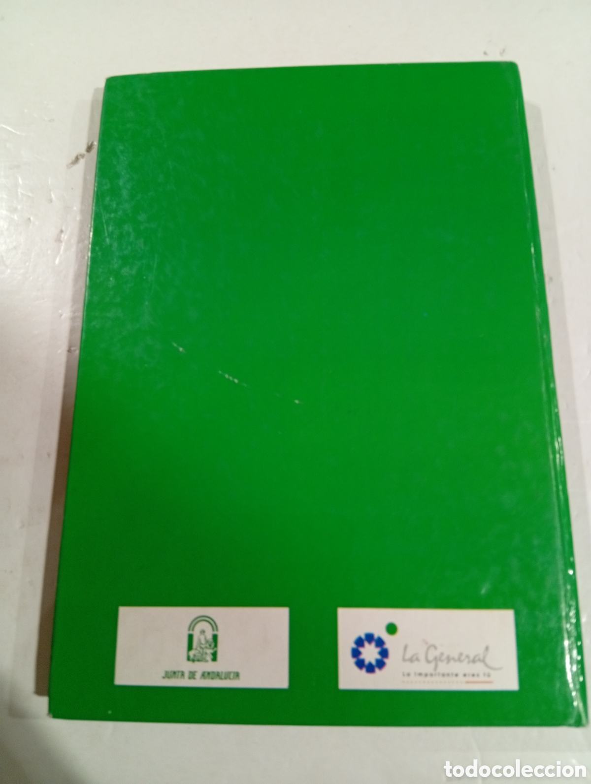 Libros: Parques naturales y espacios protegidos de Ja&eacute;n - Foto 2