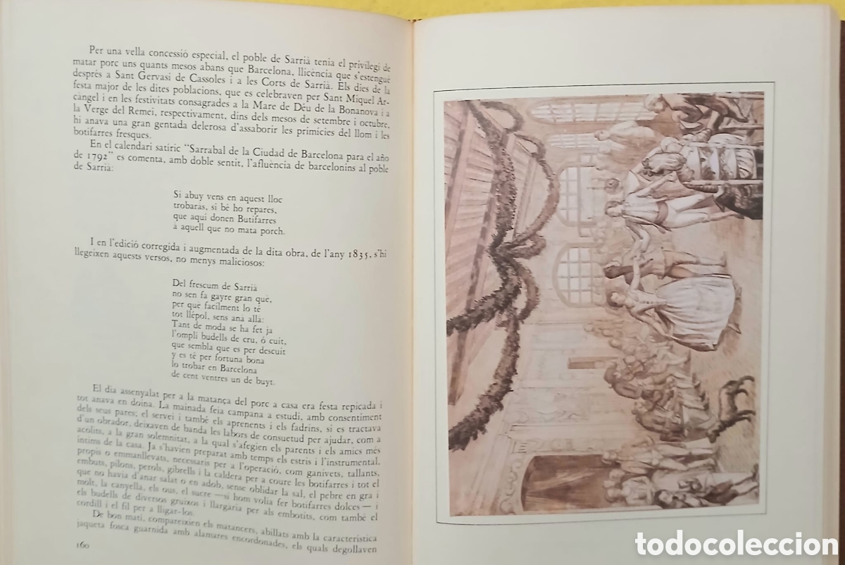 Libros: La Vida a la Llar, visions barcelonines - Foto 5