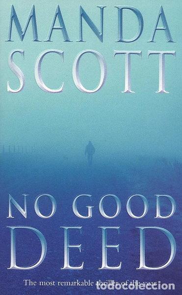 Livros em segunda m&atilde;o: No Good Deed- 9780747262503