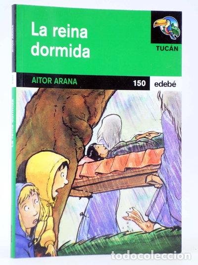 Libros: La reina dormida- 9788423655083 - Foto 1