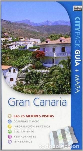 B&uuml;cher: Gran Canaria- 9788403509627
