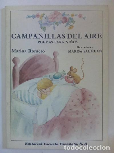 Libros: Campanillas del aire- 9788433101419 - Foto 1