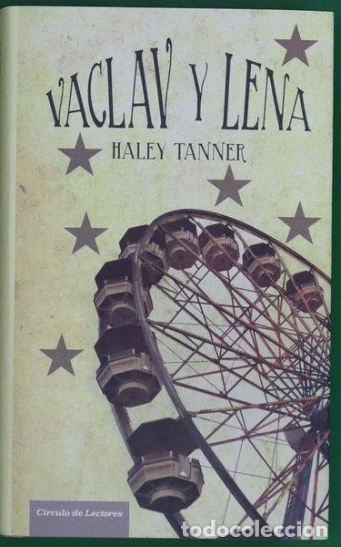 Livros em segunda m&atilde;o: Vaclav y Lena- 9788467242843