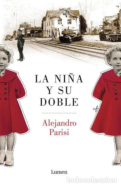 Livros em segunda m&atilde;o: La ni&ntilde;a y su doble- 9788426403049