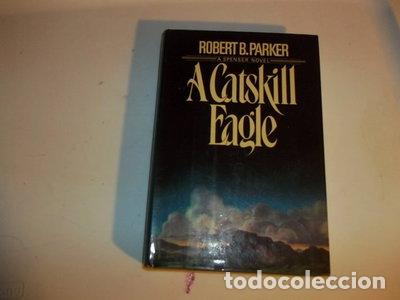 Livros em segunda m&atilde;o: A Catskill Eagle- 9780385293853