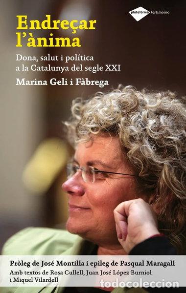 Libros: Endre&ccedil;ar l&agrave;nima- 9788496981942 - Foto 1