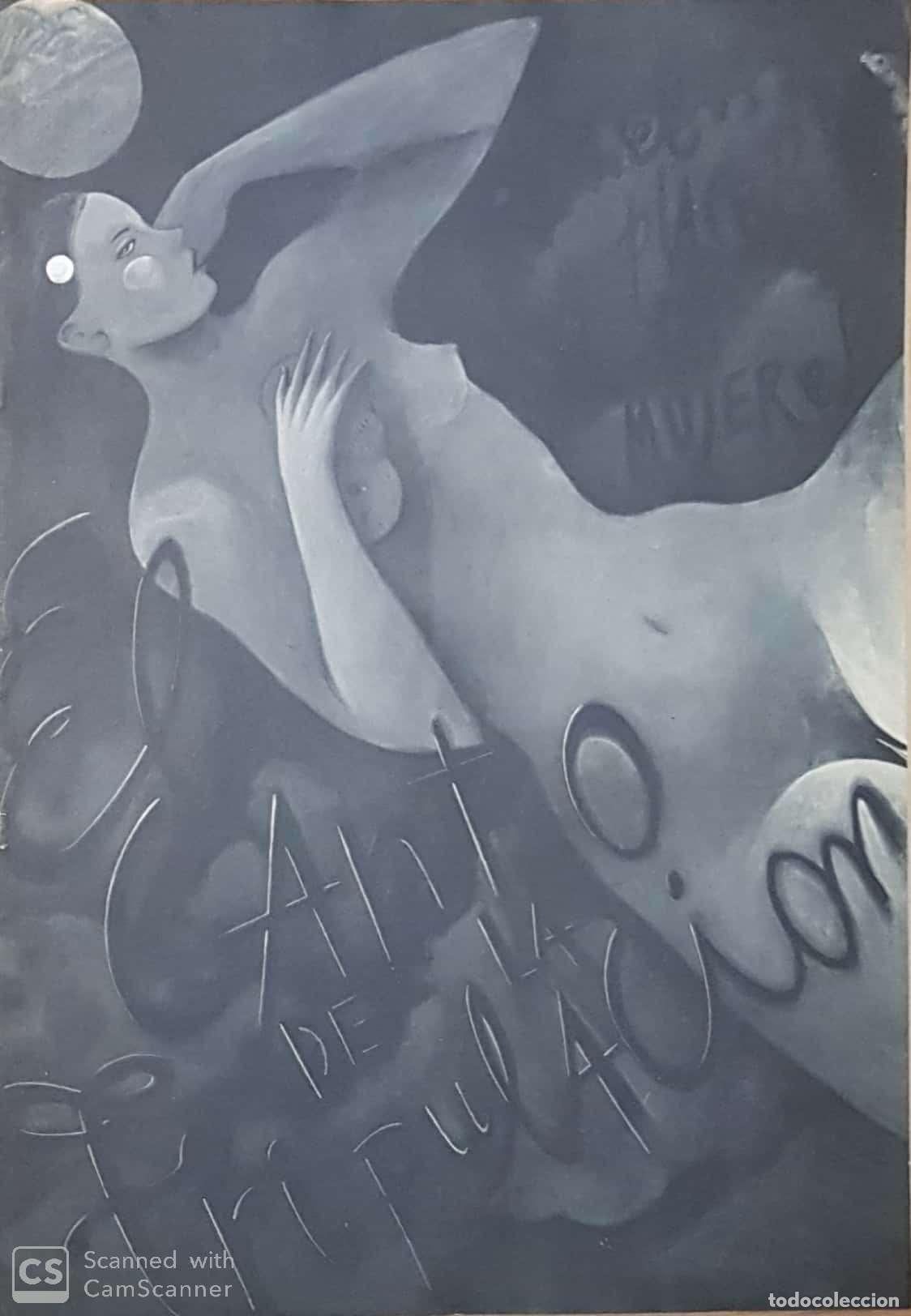 Livres: GARC&Iacute;A-ALIX, Alberto. - El Canto de la Tripulaci&oacute;n n&ordm; 2. El placer de las mujeres.