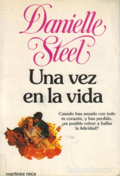 Livros em segunda m&atilde;o: Una vez en la vida- 9788427008588