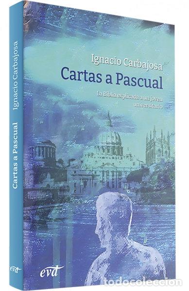 Libros: Cartas a Pascual- 9788410630994 - Foto 1