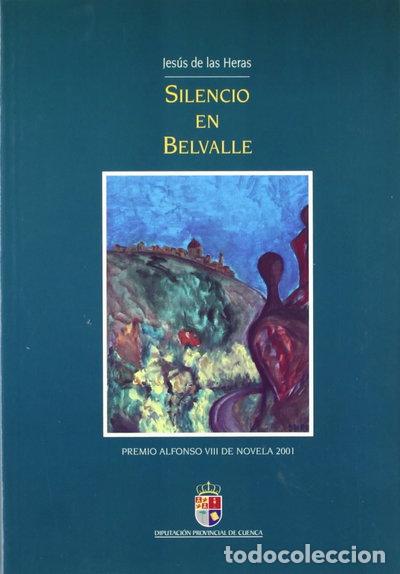 Libros: Silencio en Belvalle- 9788495192844 - Foto 1