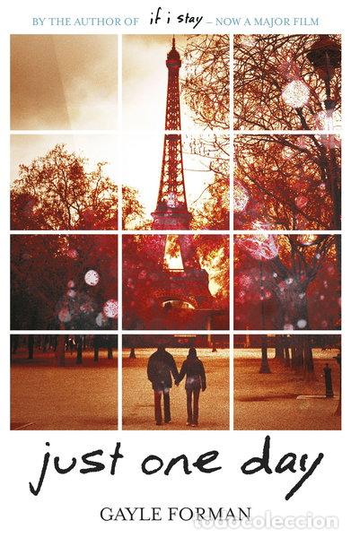 Libros: Just One Day- 9781849415668