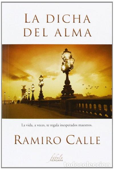 Libros: La dicha del alma- 9788415420477 - Foto 1