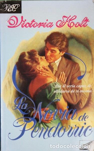 B&uuml;cher: La novia de Pendorric- 9788474171259