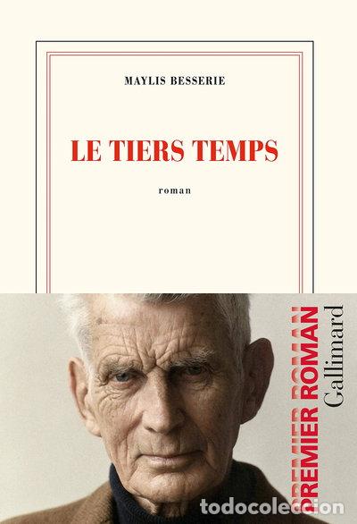 B&uuml;cher: Le tiers temps- 9782072878398